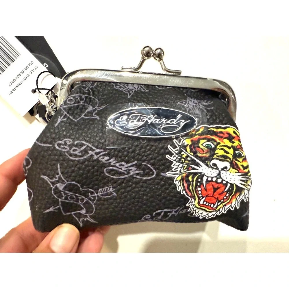 Ed Hardy ed hardy